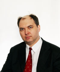 Тихонов Юрий, Генеральный директор ООО «Московская сюрвейерская компания»